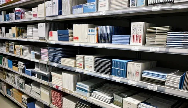 礼品采购中库存管理的选型与使用建议
