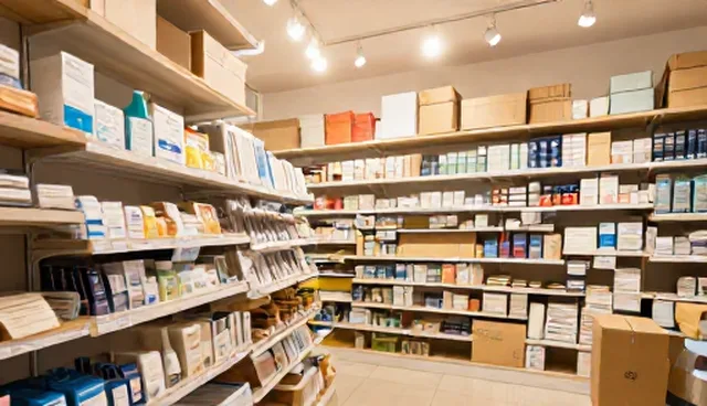日用百货仓储配送中的常见误区分析